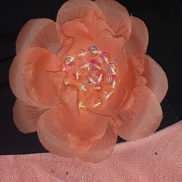 Salsa Style Dress 💃🏻 - Picture 2 of 3